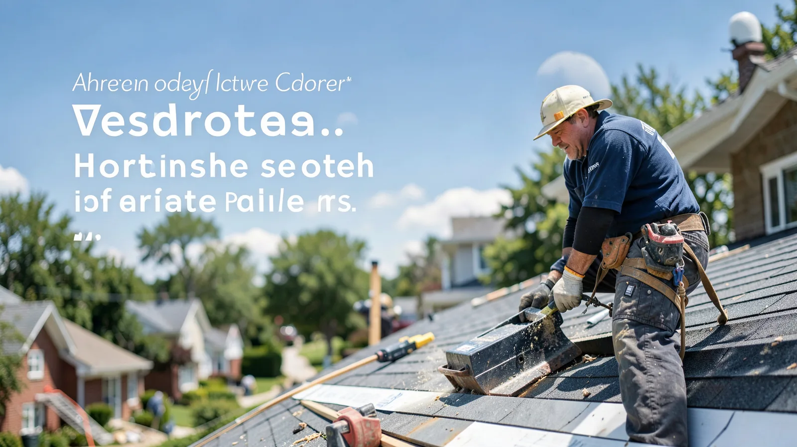 Roof Replacement in Haverford, PA near me